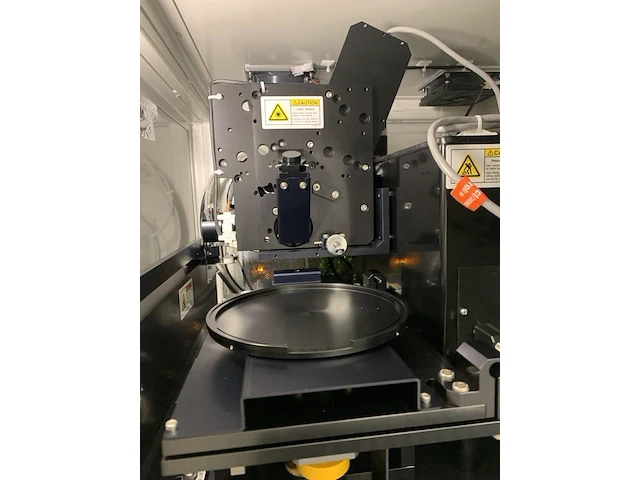 Nanometrics rpm blue - 150mm photoluminescence measurement - afbeelding 5 van  10