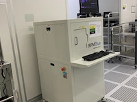 Nanometrics rpm blue - 150mm photoluminescence measurement - afbeelding 6 van  10