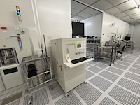 Nanometrics rpm blue - 150mm photoluminescence measurement - afbeelding 9 van  10