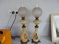 Napoleon lampen