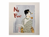 Nara yoshitomo - afbeelding 1 van  5