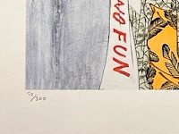 Nara yoshitomo - afbeelding 4 van  5