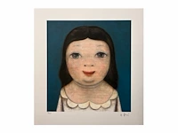 Nara yoshitomo - afbeelding 1 van  5