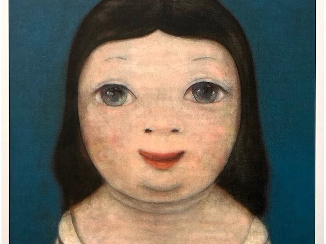Nara yoshitomo - afbeelding 2 van  5