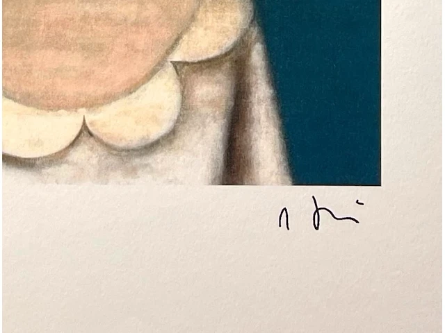Nara yoshitomo - afbeelding 3 van  5