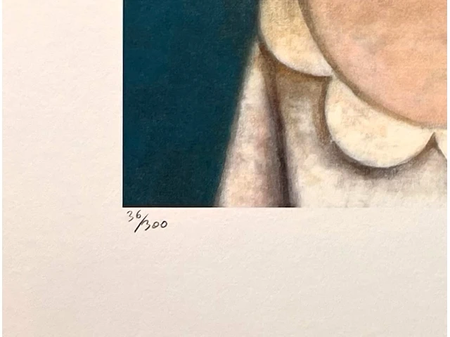 Nara yoshitomo - afbeelding 4 van  5