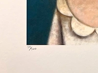 Nara yoshitomo - afbeelding 4 van  5