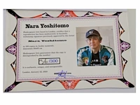 Nara yoshitomo - afbeelding 5 van  5