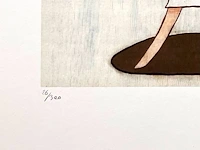 Nara yoshitomo - afbeelding 4 van  5