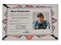 Nara yoshitomo - afbeelding 5 van  5