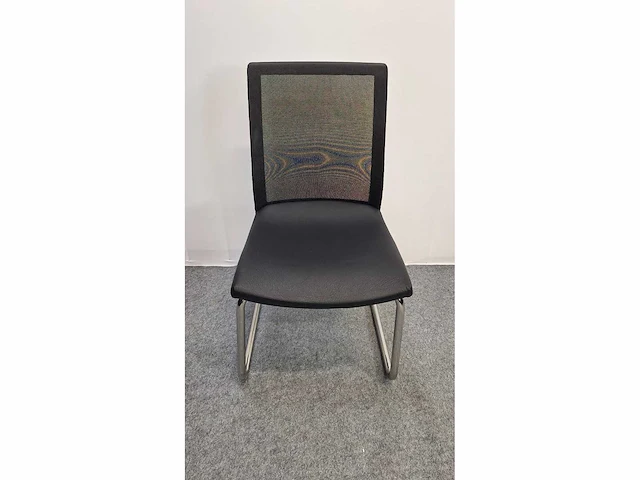 Narbutas - vergaderstoel (2x) - afbeelding 3 van  7