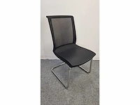 Narbutas - vergaderstoel (2x) - afbeelding 6 van  7