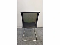 Narbutas - vergaderstoel (2x) - afbeelding 7 van  7