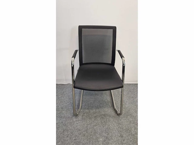 Narbutas - vergaderstoel (2x) - afbeelding 3 van  8