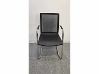 Narbutas - vergaderstoel (2x) - afbeelding 3 van  8