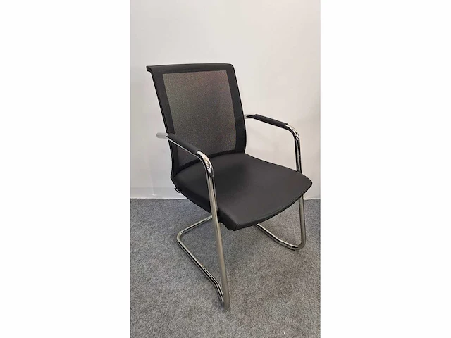 Narbutas - vergaderstoel (2x) - afbeelding 4 van  8