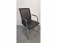 Narbutas - vergaderstoel (2x) - afbeelding 4 van  8