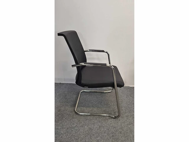 Narbutas - vergaderstoel (2x) - afbeelding 5 van  8