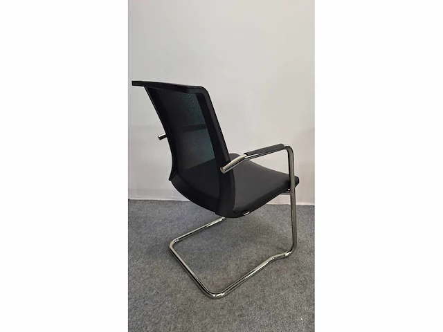 Narbutas - vergaderstoel (2x) - afbeelding 6 van  8