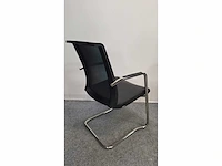 Narbutas - vergaderstoel (2x) - afbeelding 6 van  8