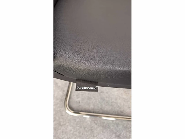 Narbutas - vergaderstoel (2x) - afbeelding 7 van  8