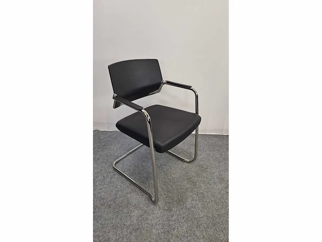 Narbutas - vergaderstoel (2x) - afbeelding 4 van  8