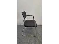 Narbutas - vergaderstoel (2x) - afbeelding 5 van  8