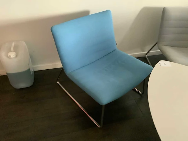 Narbutas fauteuil (2x) - afbeelding 2 van  6