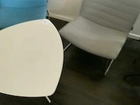 Narbutas fauteuil (2x) - afbeelding 3 van  6