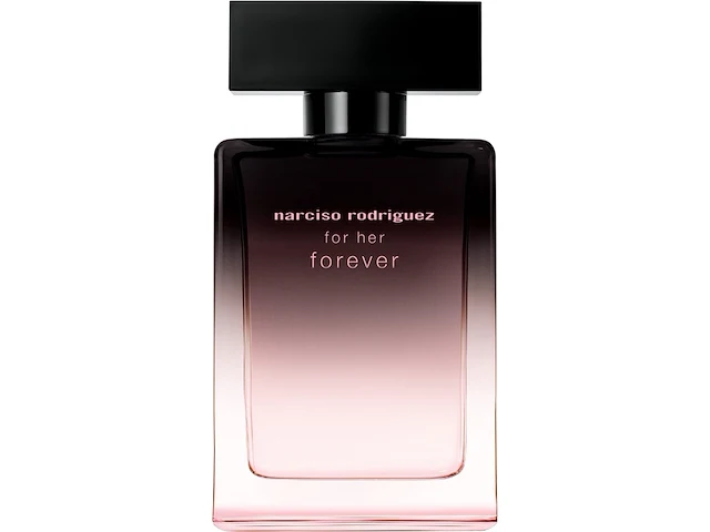 Narciso rodriguez - for her forever - 100ml - afbeelding 2 van  2