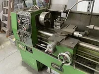 Nardini mascote 350 draaibank - afbeelding 6 van  12