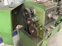 Nardini mascote 350 draaibank - afbeelding 11 van  12