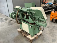 Narvik hbz300 bandzaagmachine - afbeelding 4 van  9