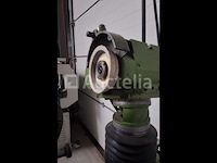 Narvik slijpmachine metaalbewerking 3x230v - afbeelding 4 van  12