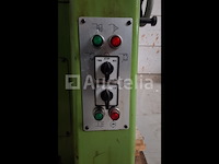 Narvik slijpmachine metaalbewerking 3x230v - afbeelding 6 van  12