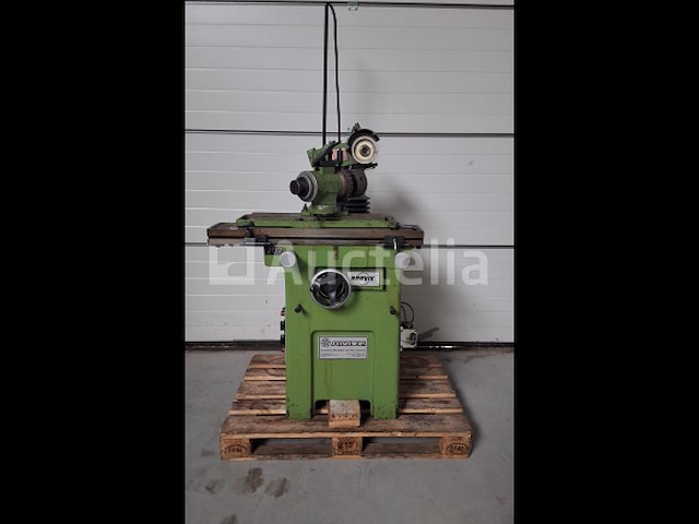 Narvik slijpmachine metaalbewerking 3x230v - afbeelding 7 van  12