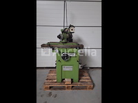 Narvik slijpmachine metaalbewerking 3x230v - afbeelding 7 van  12