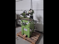 Narvik slijpmachine metaalbewerking 3x230v - afbeelding 9 van  12