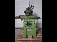 Narvik slijpmachine metaalbewerking 3x230v - afbeelding 10 van  12