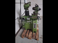 Narvik slijpmachine metaalbewerking 3x230v - afbeelding 11 van  12