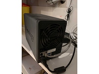 Nas - ds214+ - synology nas ds214+ - afbeelding 3 van  5