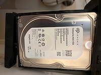 Nas - ds214+ - synology nas ds214+ - afbeelding 4 van  5