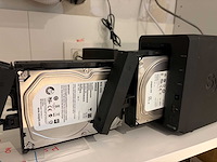 Nas - ds214+ - synology nas ds214+ - afbeelding 5 van  5