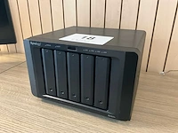 Nas synology ds1517+ - afbeelding 1 van  5