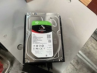 Nas synology ds1517+ - afbeelding 2 van  5