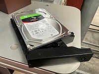 Nas synology ds1517+ - afbeelding 3 van  5