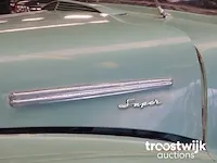Nash 600 (restauratie-basis) - afbeelding 5 van  45