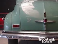 Nash 600 (restauratie-basis) - afbeelding 8 van  45