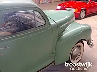 Nash 600 (restauratie-basis) - afbeelding 11 van  45