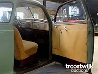 Nash 600 (restauratie-basis) - afbeelding 14 van  45
